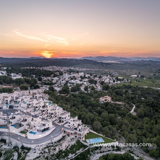 Apartment - New Build - San Miguel de Salinas - San Miguel de Salinas