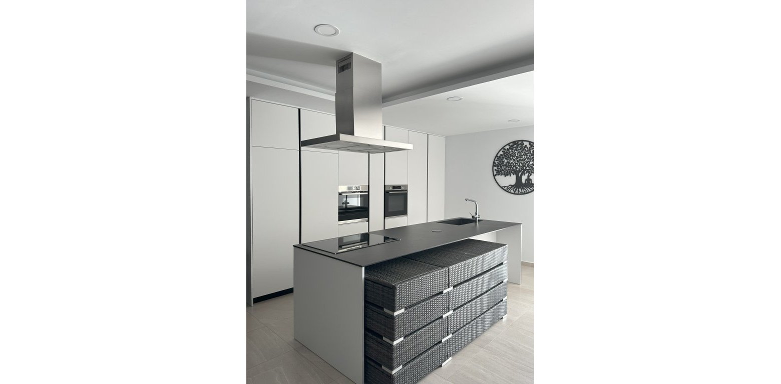 New Build - Villa - Pinoso