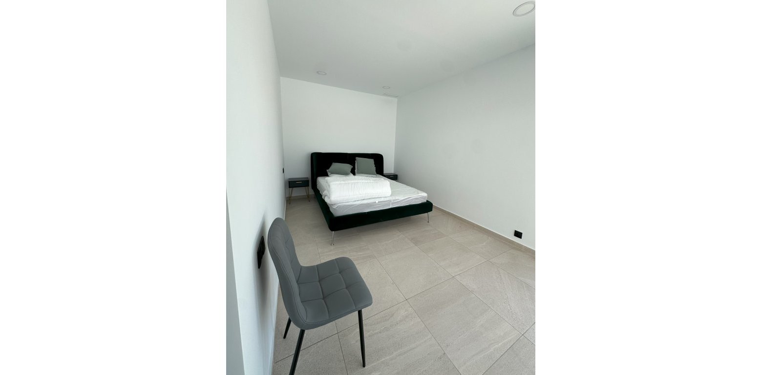 New Build - Villa - Pinoso