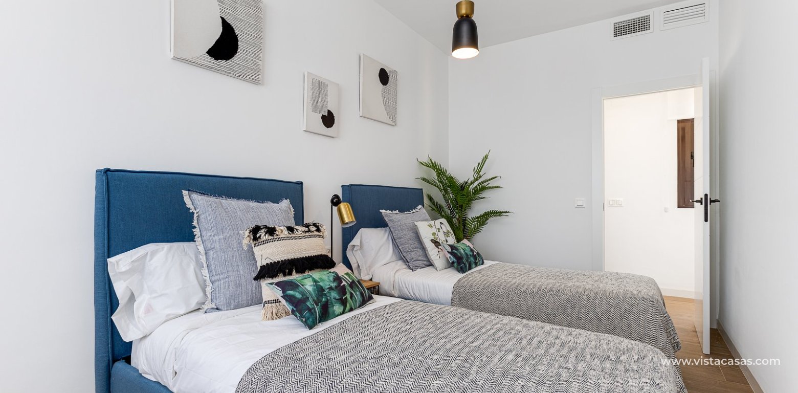 Pierwotny - Villa - Finestrat - 