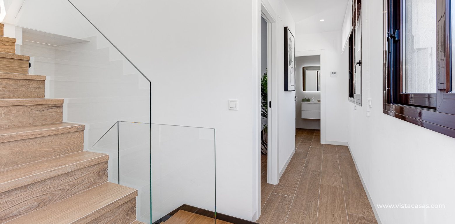 Pierwotny - Villa - Finestrat - 