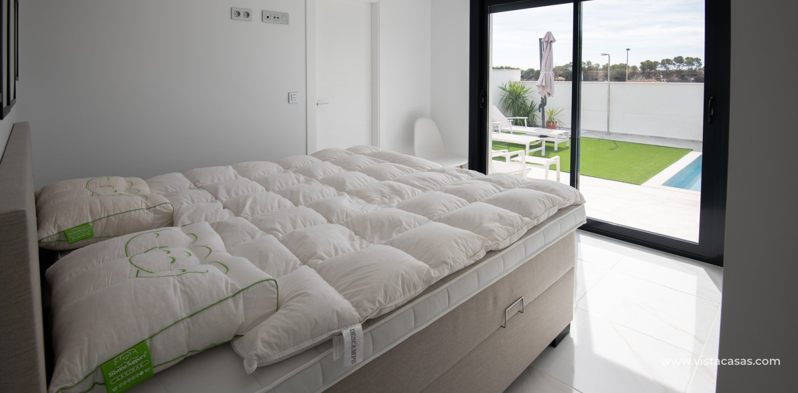 New Build - Villa - Pinar de Campoverde