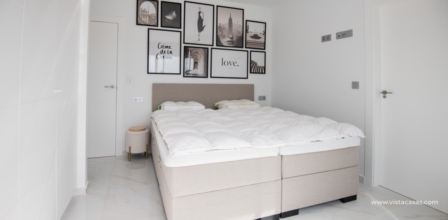 New Build - Villa - Pinar de Campoverde