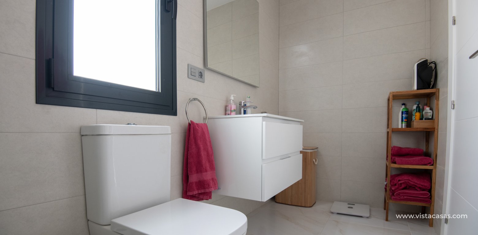 New Build - Villa - Pinar de Campoverde