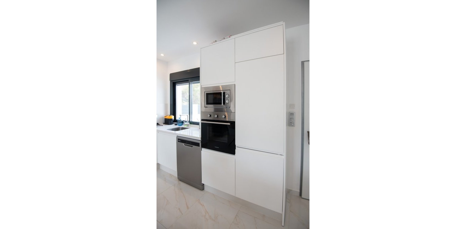 New Build - Villa - Pinar de Campoverde