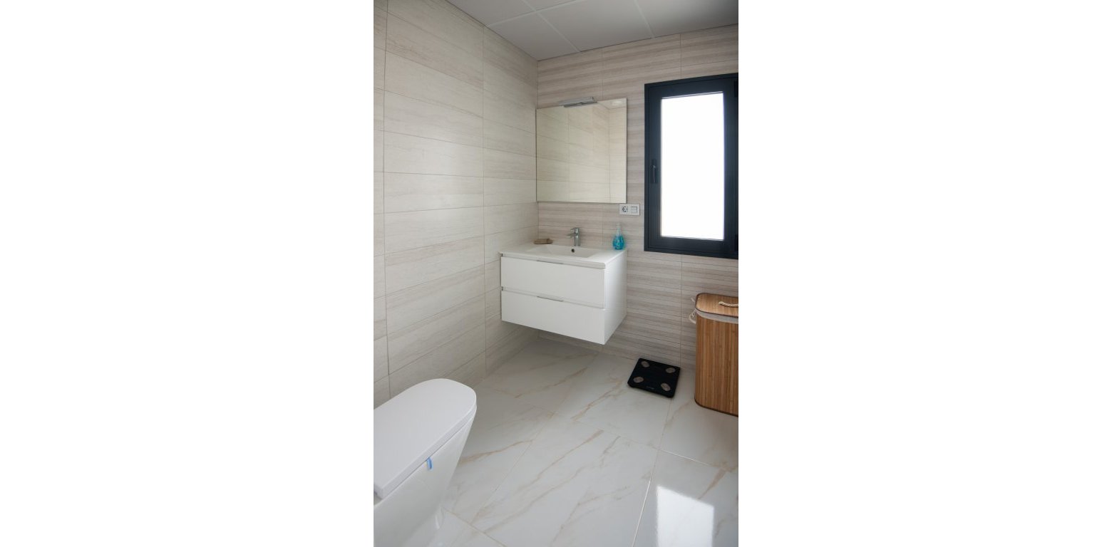 New Build - Villa - Pinar de Campoverde