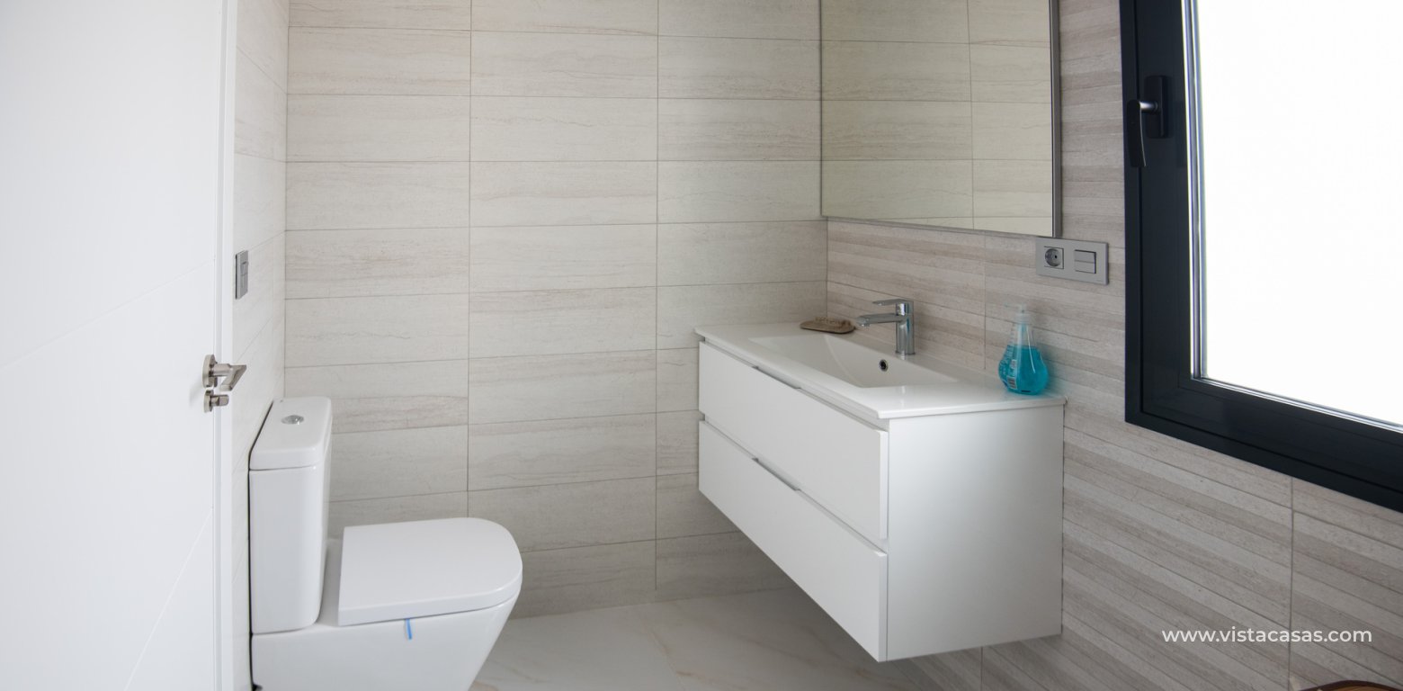 New Build - Villa - Pinar de Campoverde