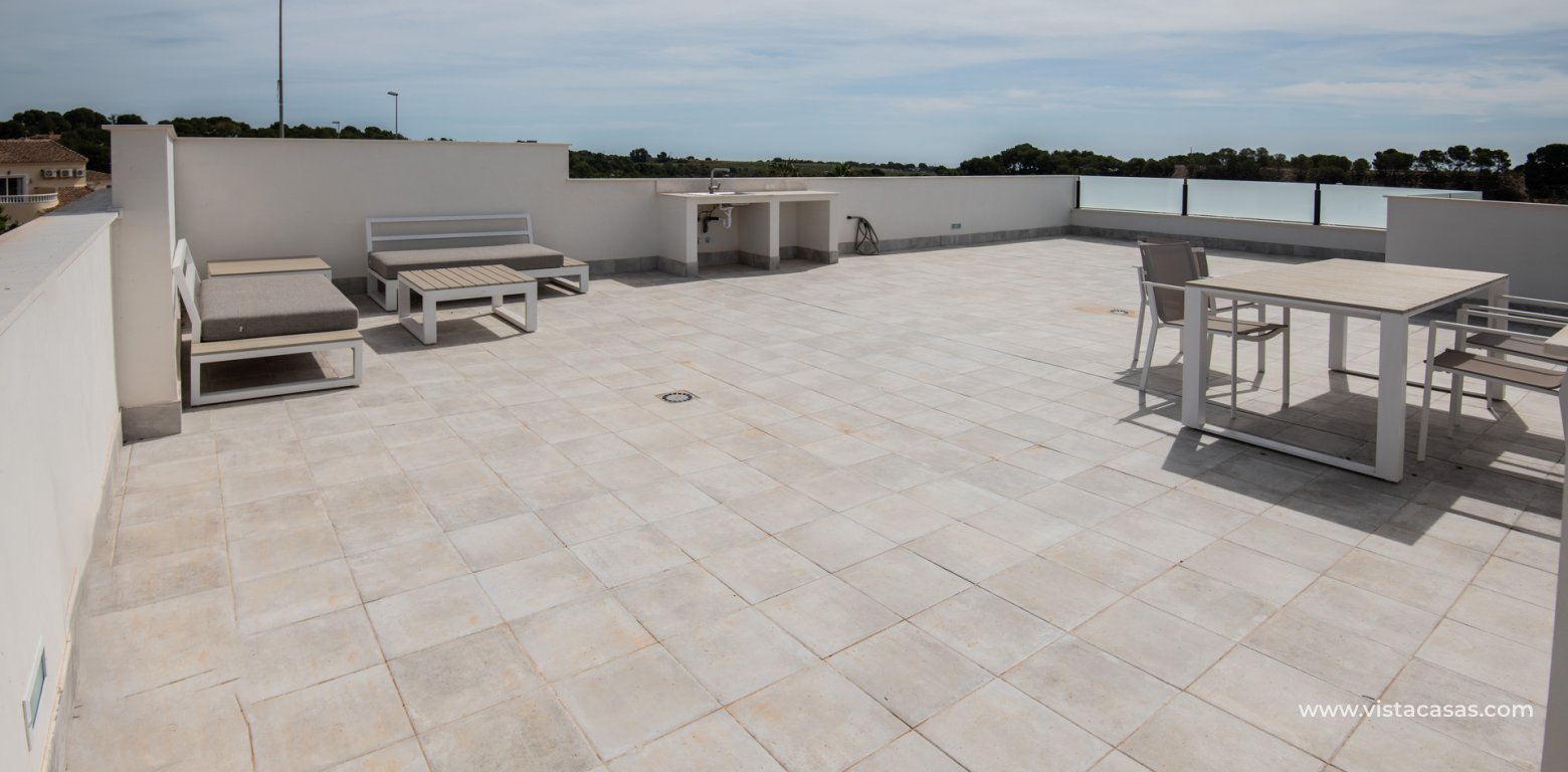 New Build - Villa - Pinar de Campoverde