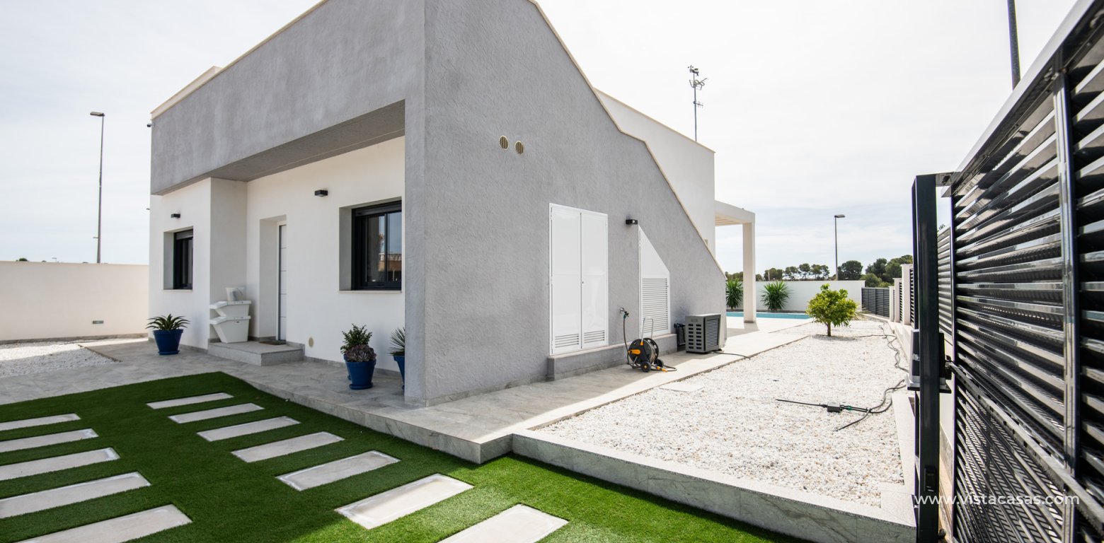 New Build - Villa - Pinar de Campoverde