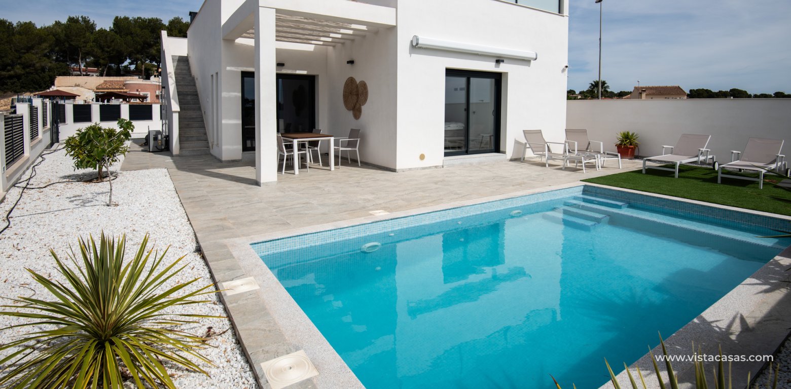 Ny konstruktion - Villa - Pinar de Campoverde