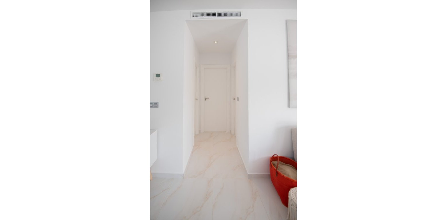 Ny konstruktion - Villa - Pinar de Campoverde