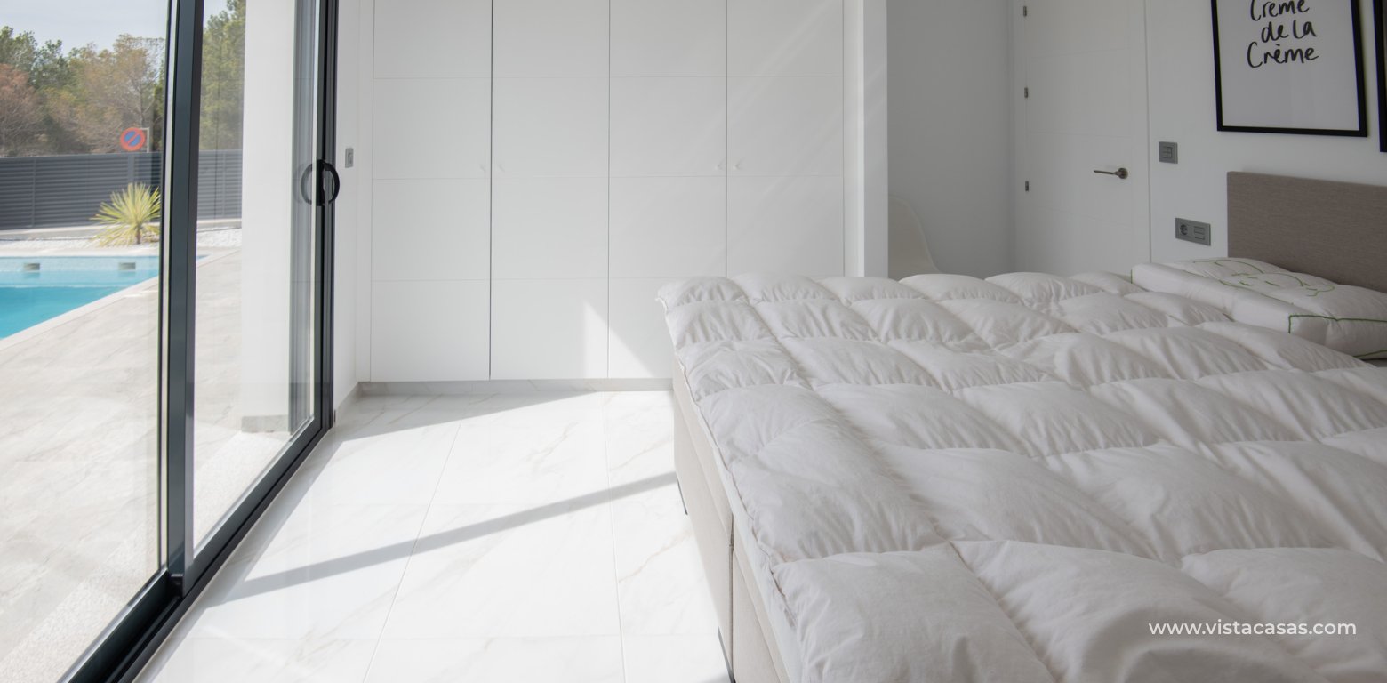 Ny konstruktion - Villa - Pinar de Campoverde