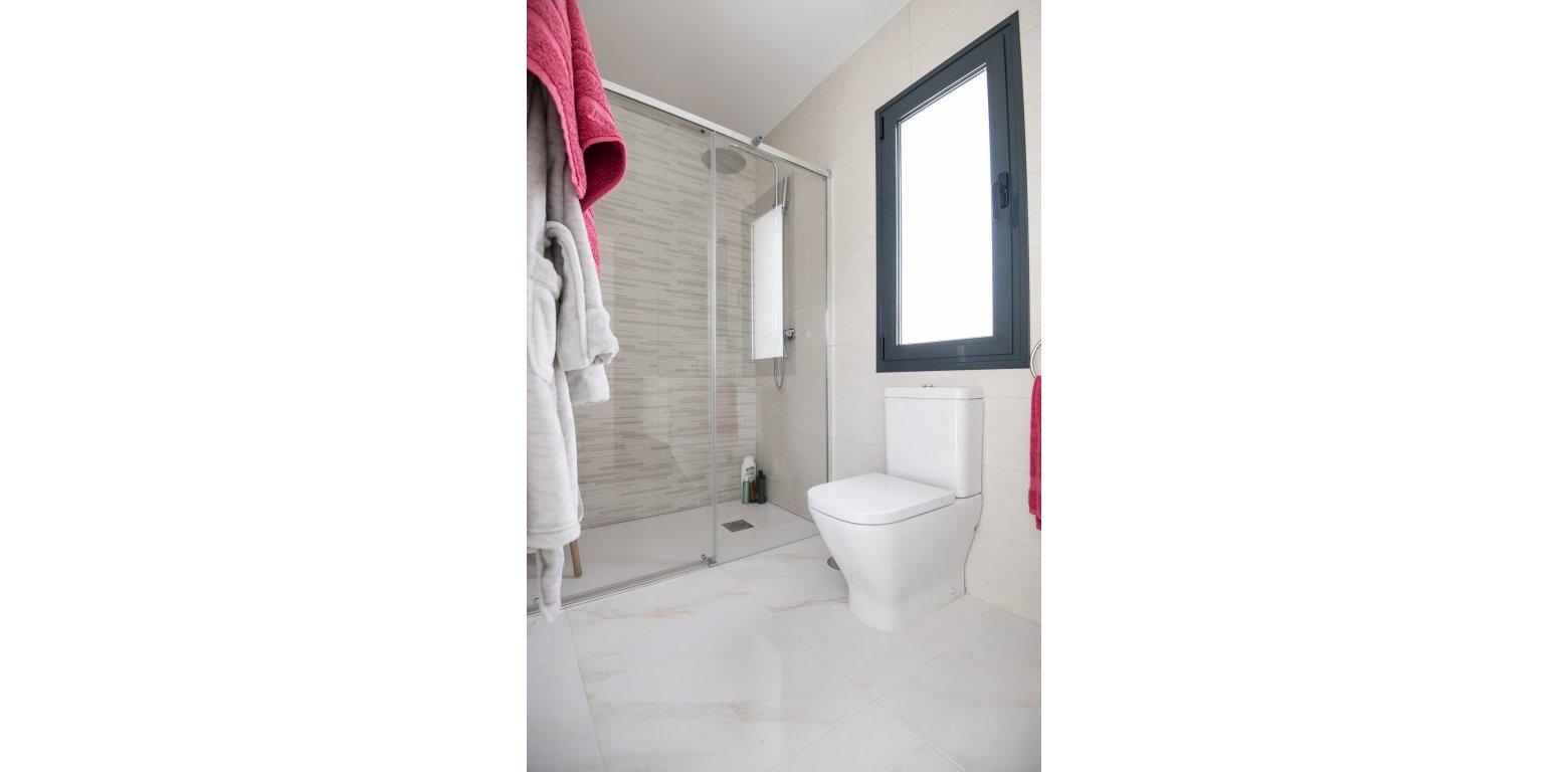 Ny konstruktion - Villa - Pinar de Campoverde