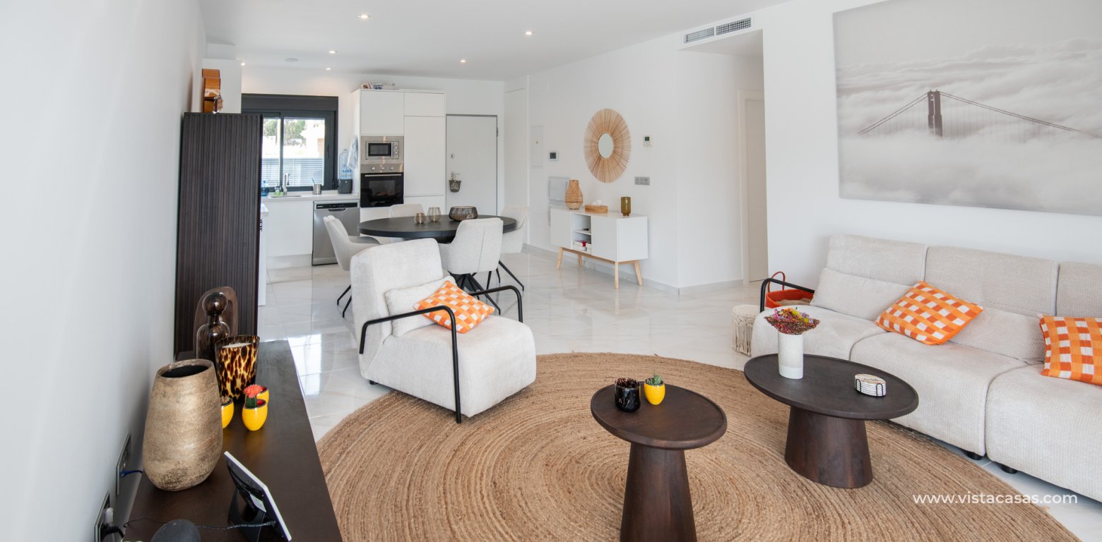 Ny konstruktion - Villa - Pinar de Campoverde