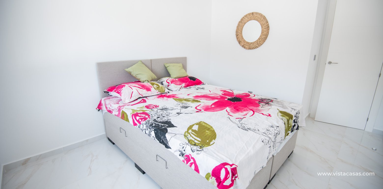 Ny konstruktion - Villa - Pinar de Campoverde