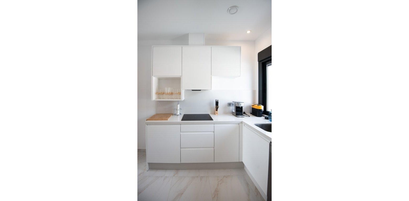 Ny konstruktion - Villa - Pinar de Campoverde