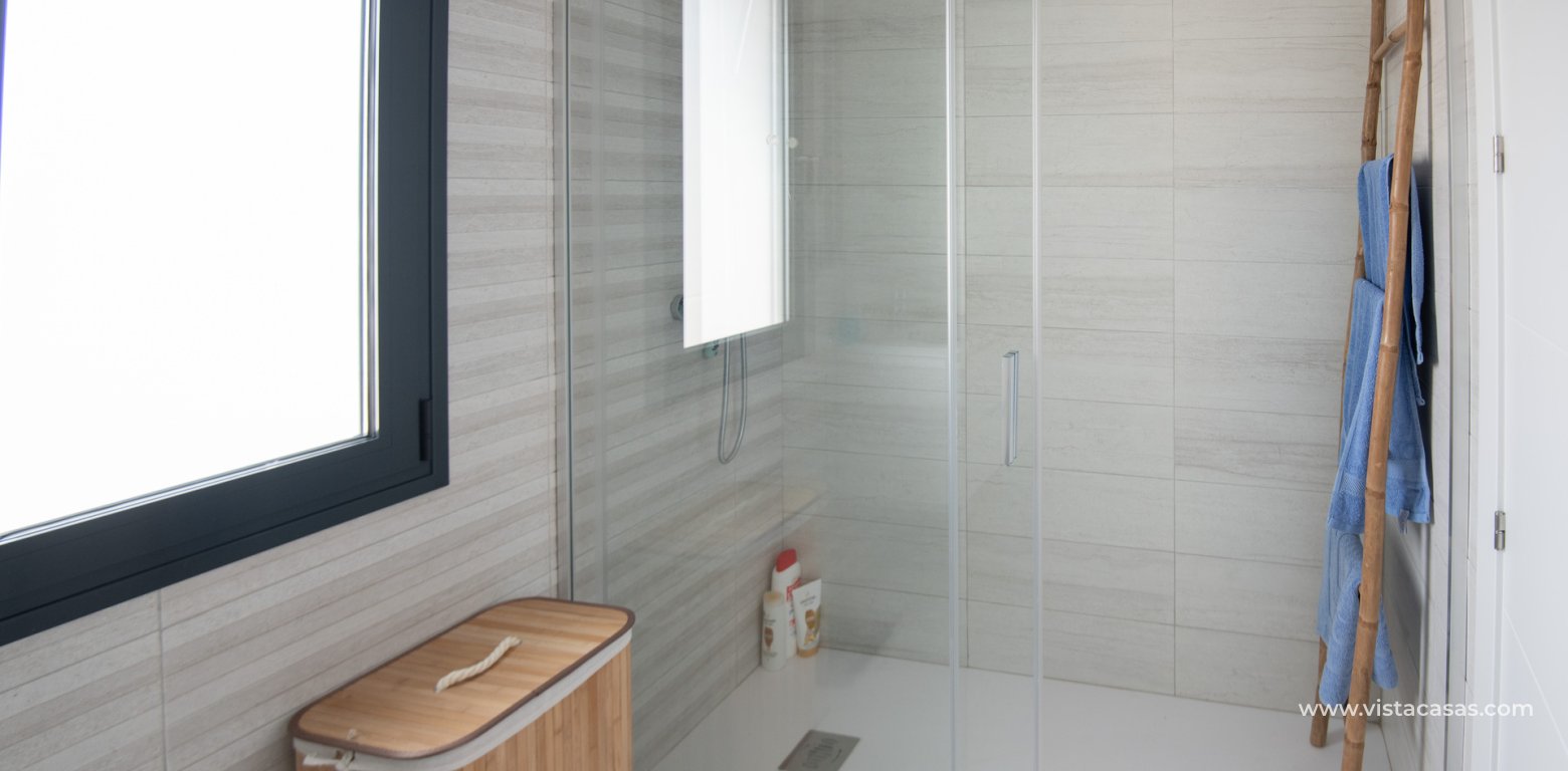 Ny konstruktion - Villa - Pinar de Campoverde