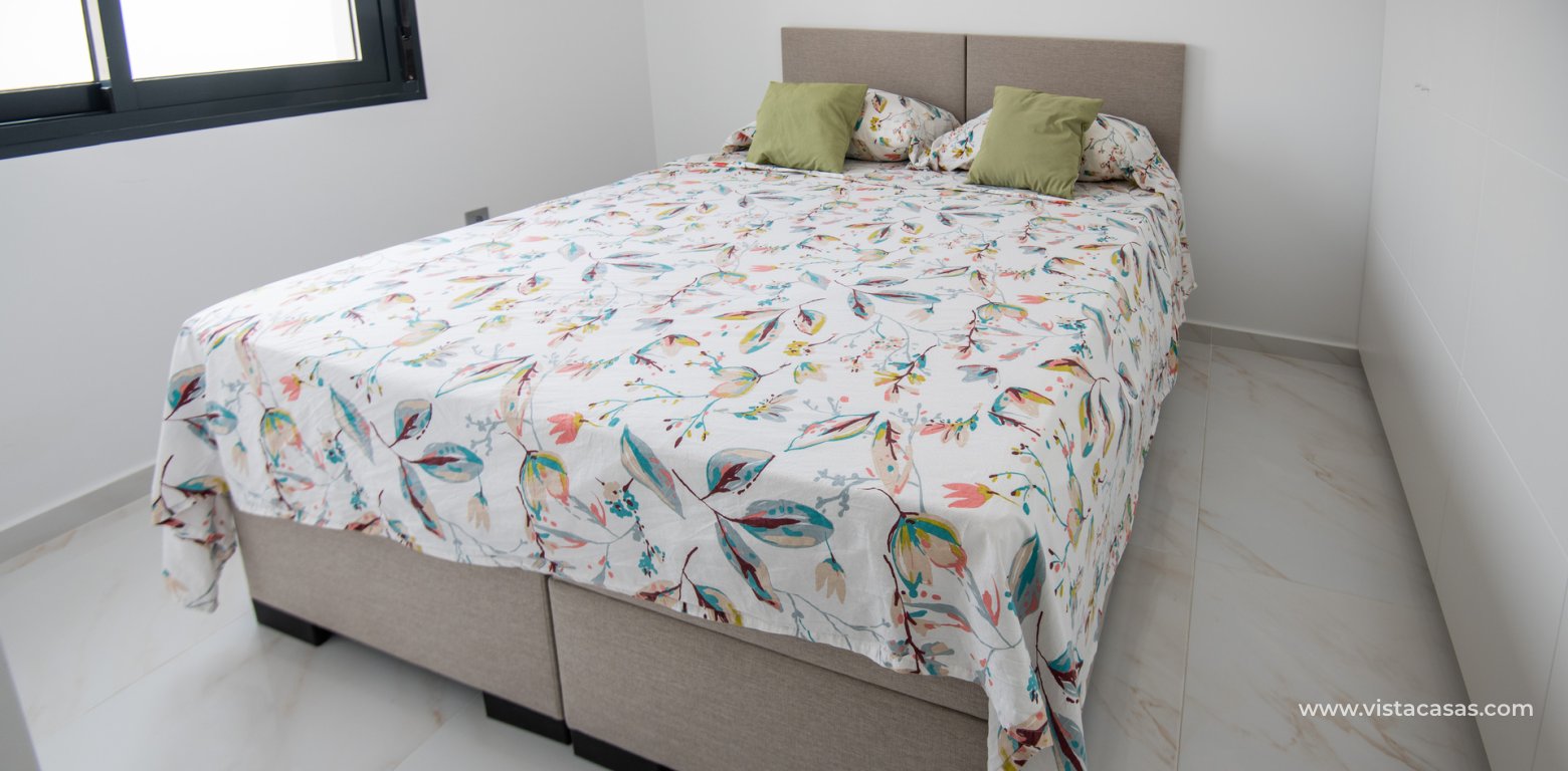 Ny konstruktion - Villa - Pinar de Campoverde