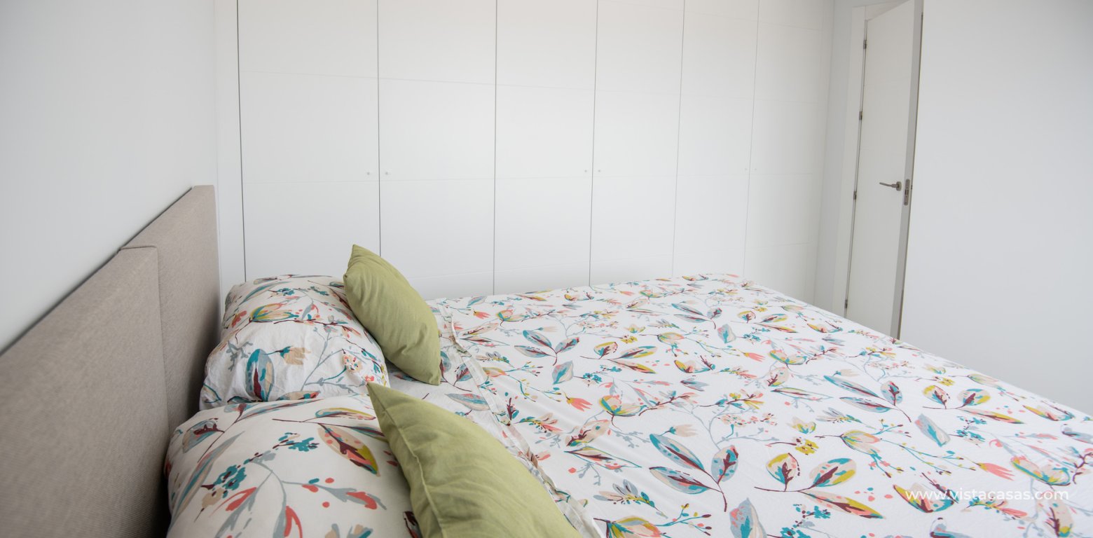 Ny konstruktion - Villa - Pinar de Campoverde