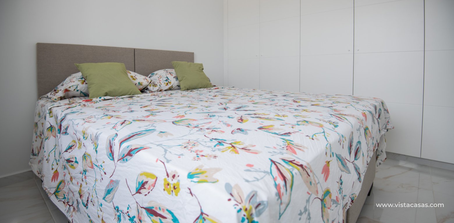 Ny konstruktion - Villa - Pinar de Campoverde