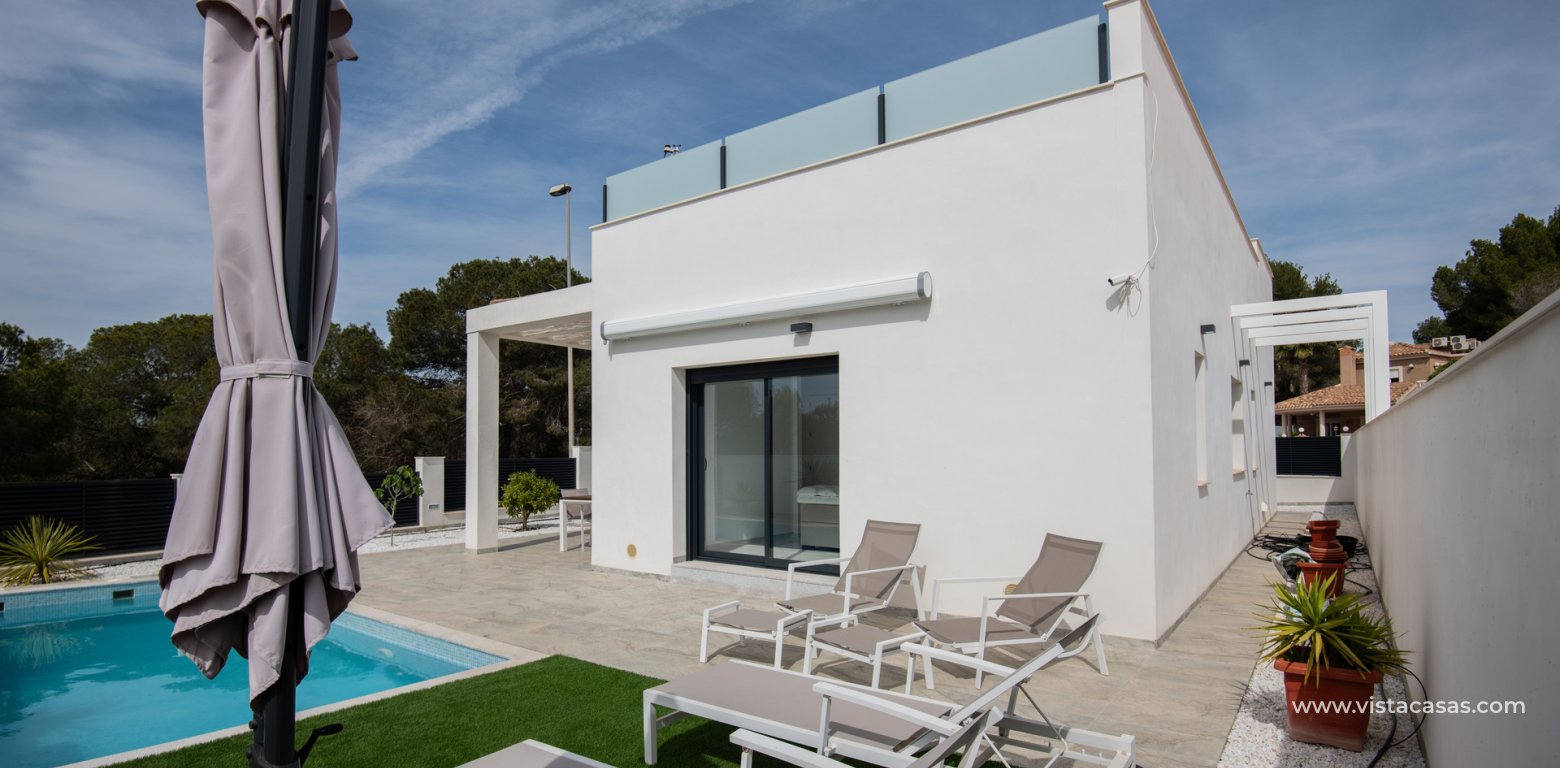 Ny konstruktion - Villa - Pinar de Campoverde
