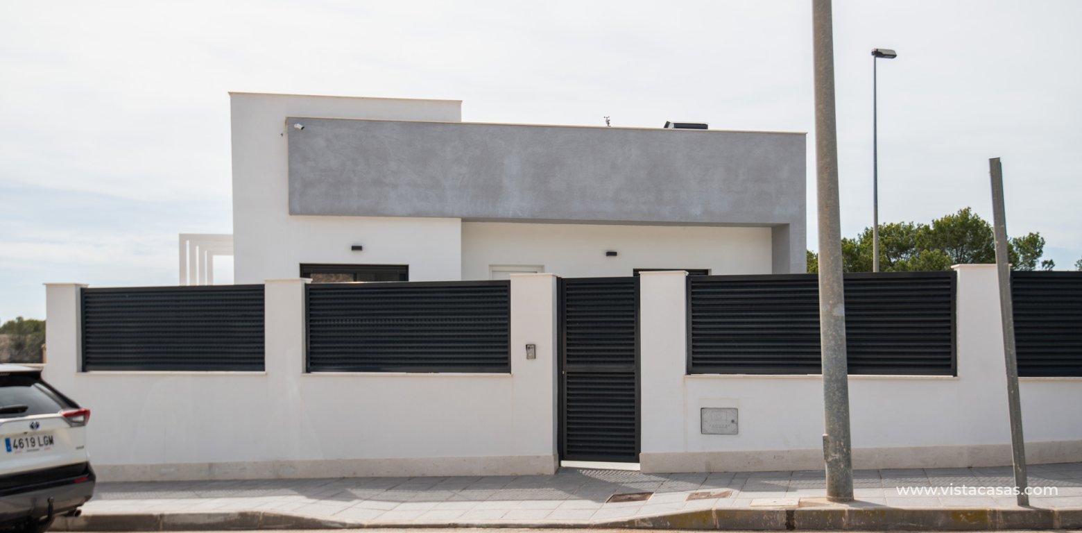 Ny konstruktion - Villa - Pinar de Campoverde