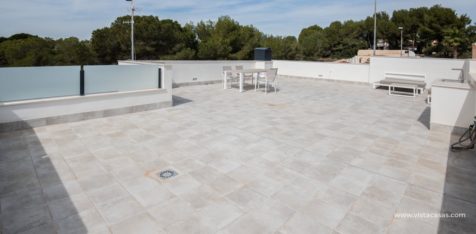 Ny konstruktion - Villa - Pinar de Campoverde