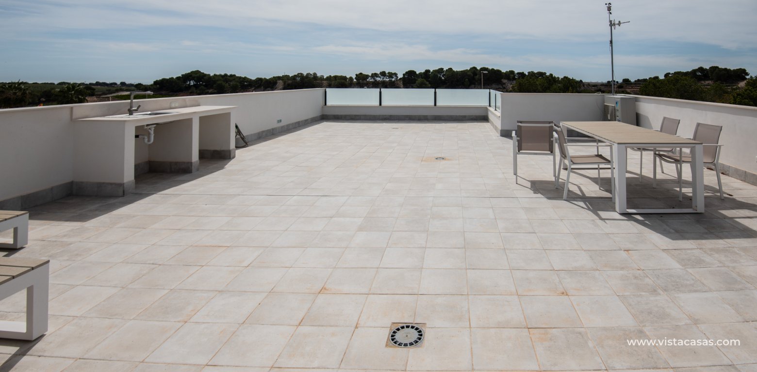 Ny konstruktion - Villa - Pinar de Campoverde