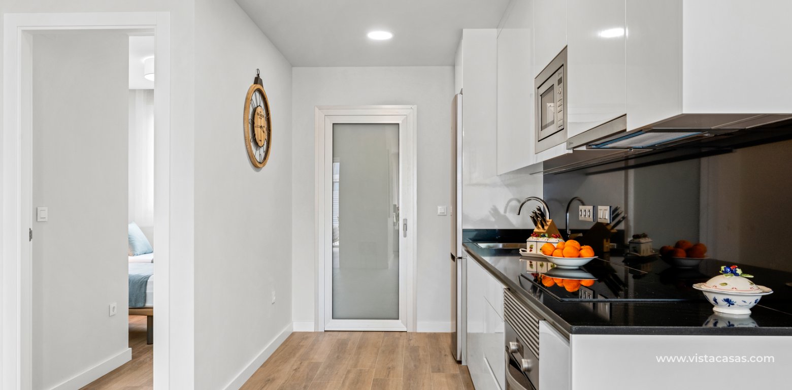 New Build - Apartment - Villamartin - Los Dolses