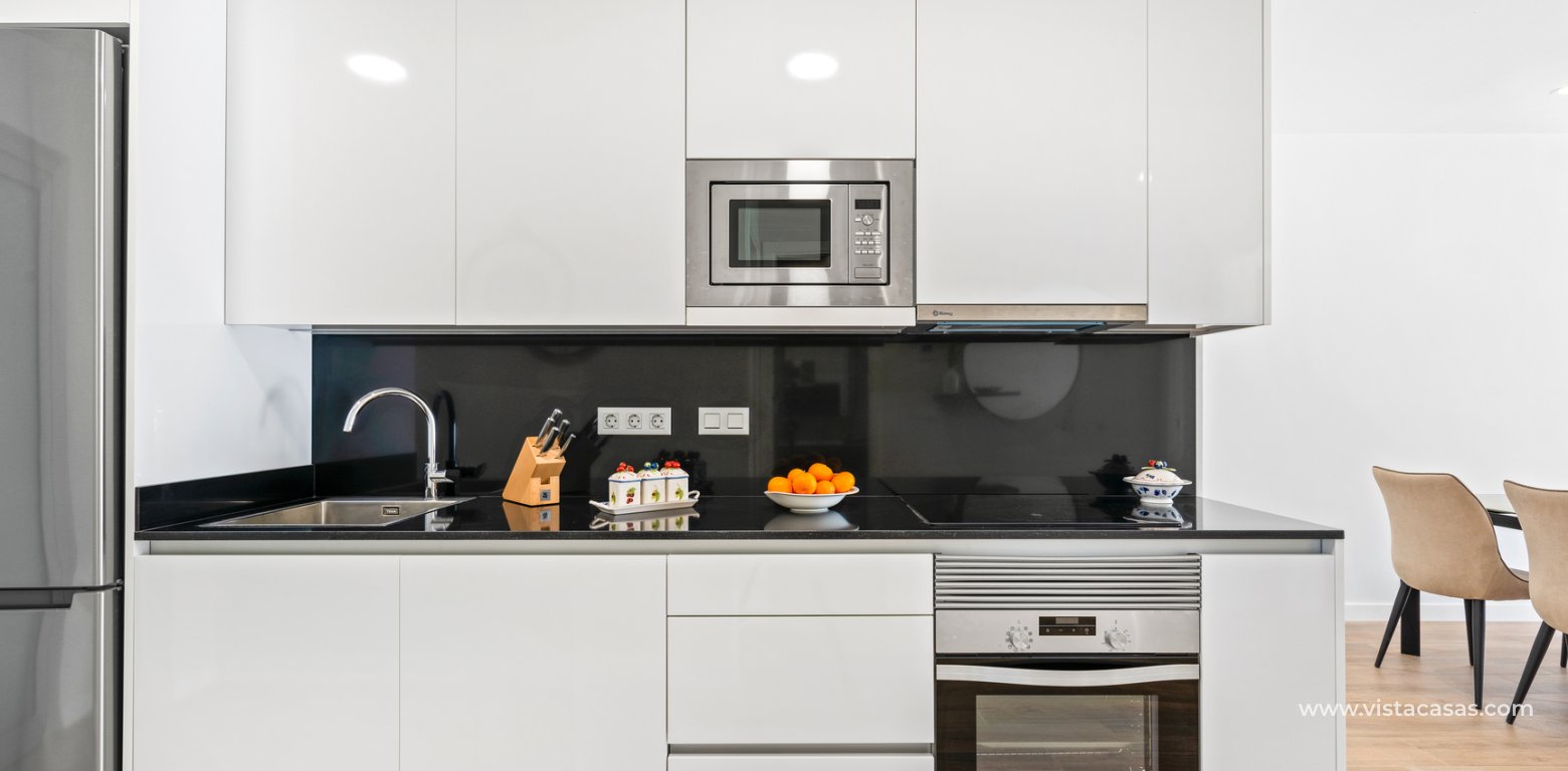 New Build - Apartment - Villamartin - Los Dolses