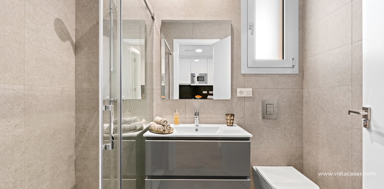 New Build - Apartment - Villamartin - Los Dolses