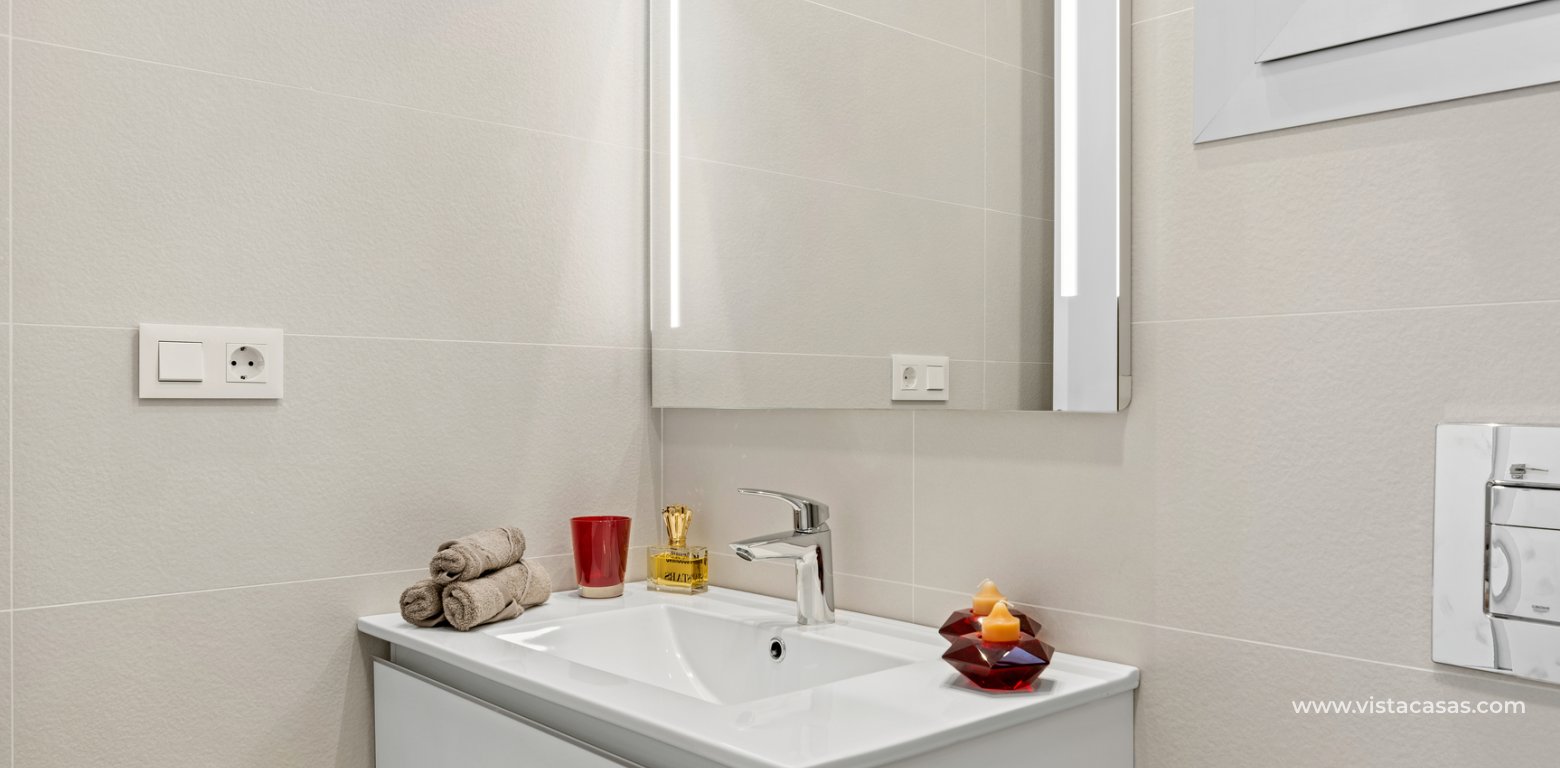 New Build - Apartment - Villamartin - Los Dolses