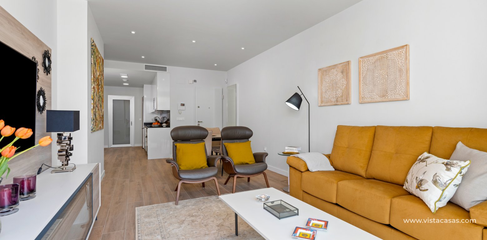 New Build - Apartment - Villamartin - Los Dolses