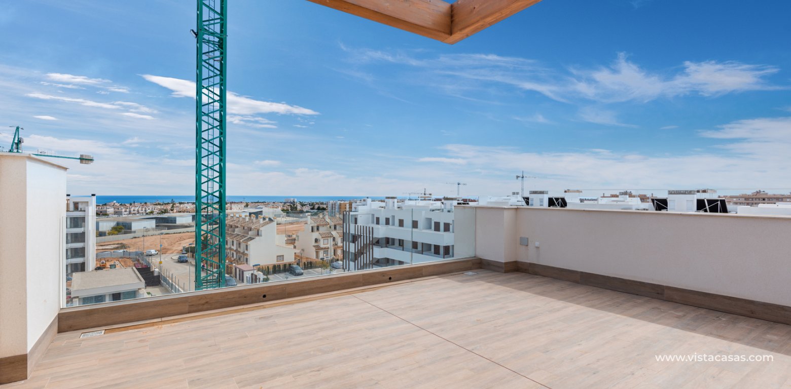 New Build - Apartment - Villamartin - Los Dolses