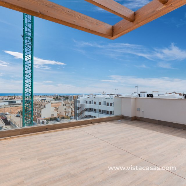 Apartment - New Build - Villamartin - Los Dolses