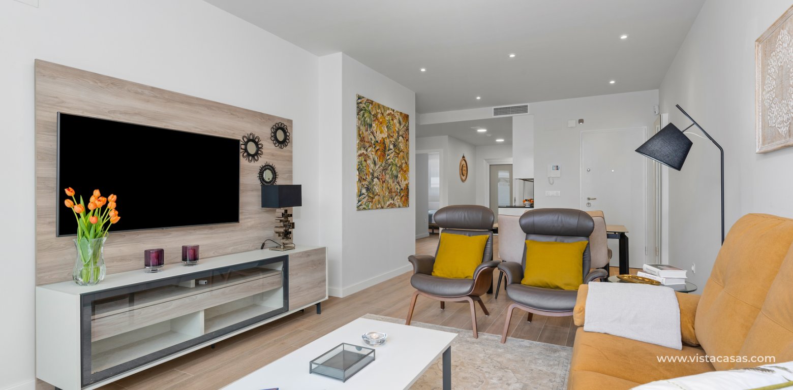 New Build - Apartment - Villamartin - Los Dolses