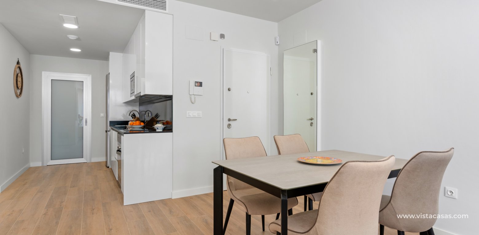 New Build - Apartment - Villamartin - Los Dolses