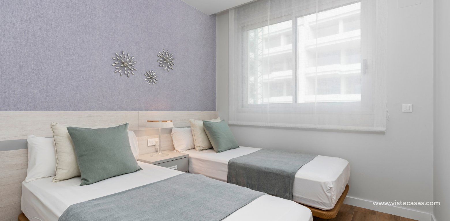 New Build - Apartment - Villamartin - Los Dolses