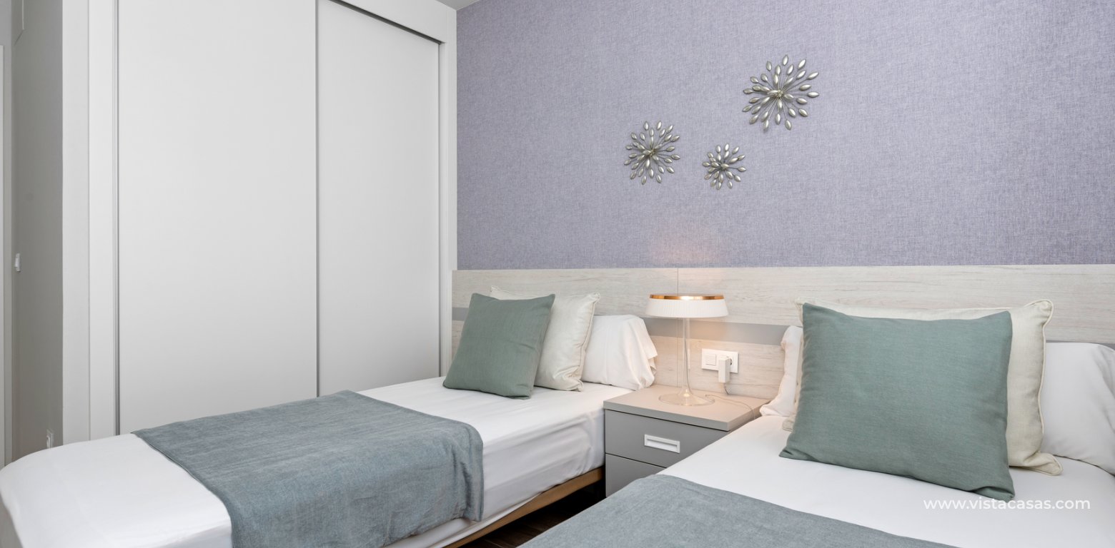 New Build - Apartment - Villamartin - Los Dolses