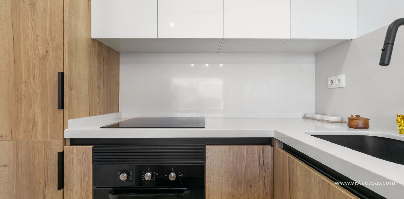 Obra Nueva - Apartamento - San Pedro del Pinatar