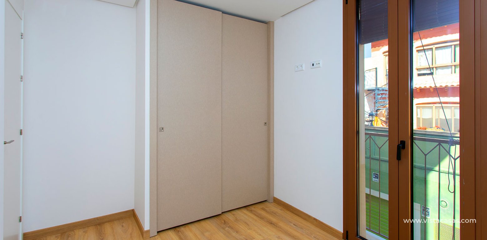 New Build - Apartment - Hondón de las Nieves