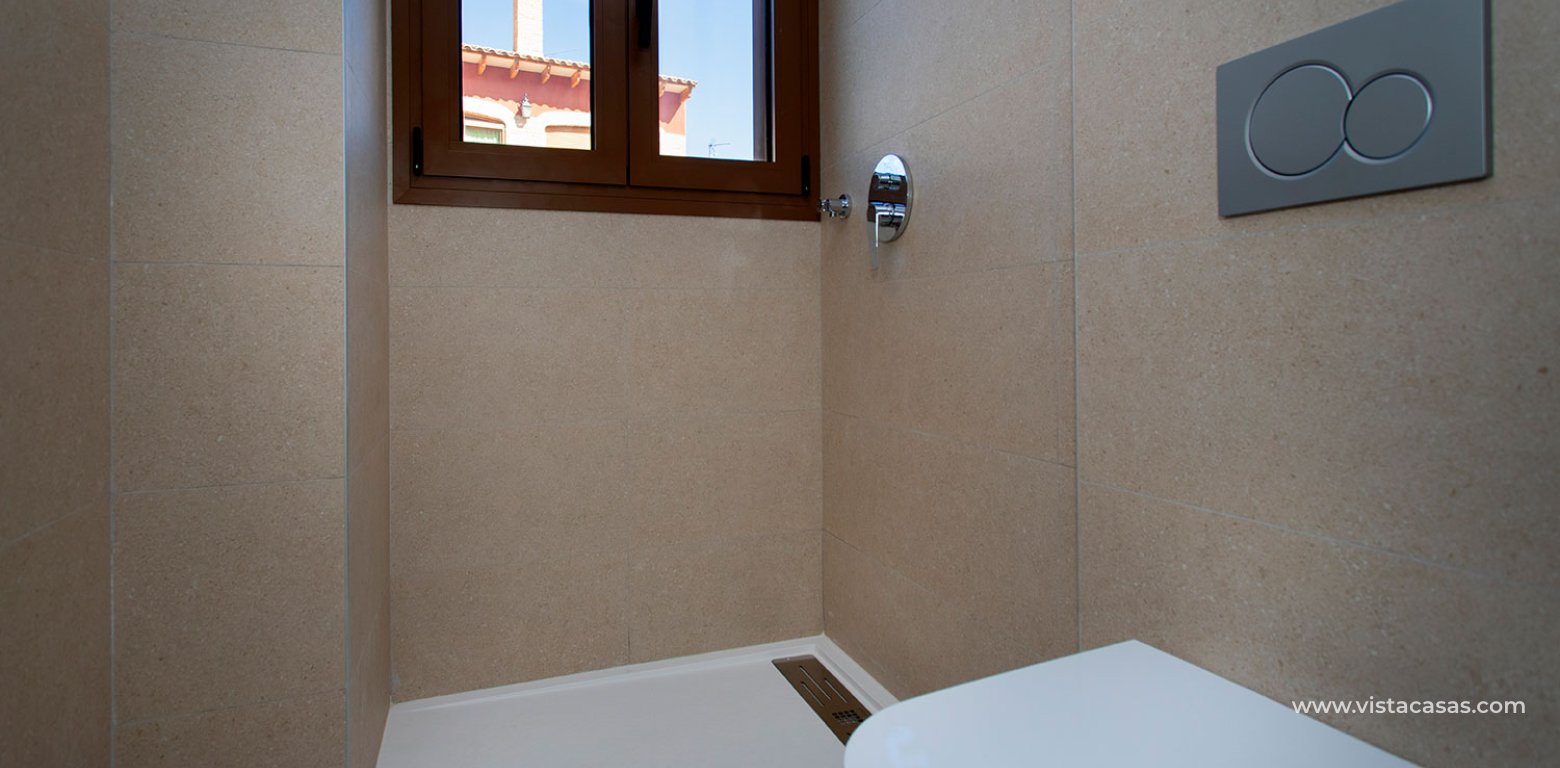 New Build - Apartment - Hondón de las Nieves