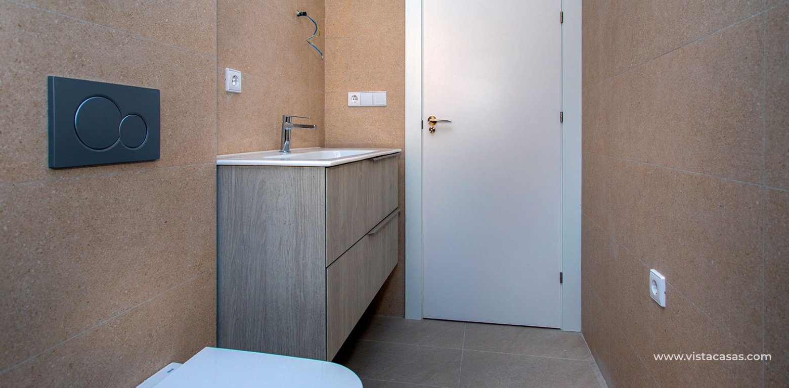 New Build - Apartment - Hondón de las Nieves