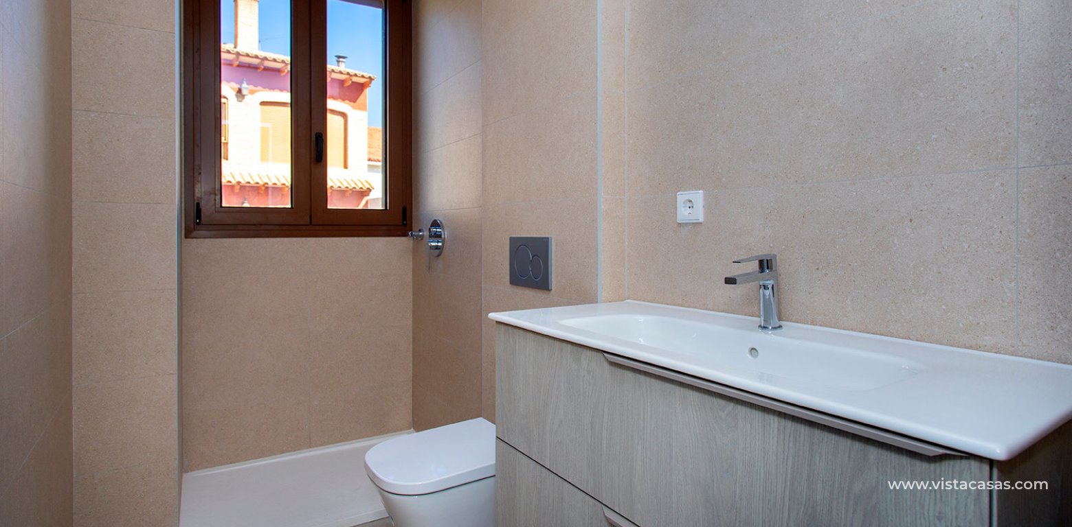 New Build - Apartment - Hondón de las Nieves