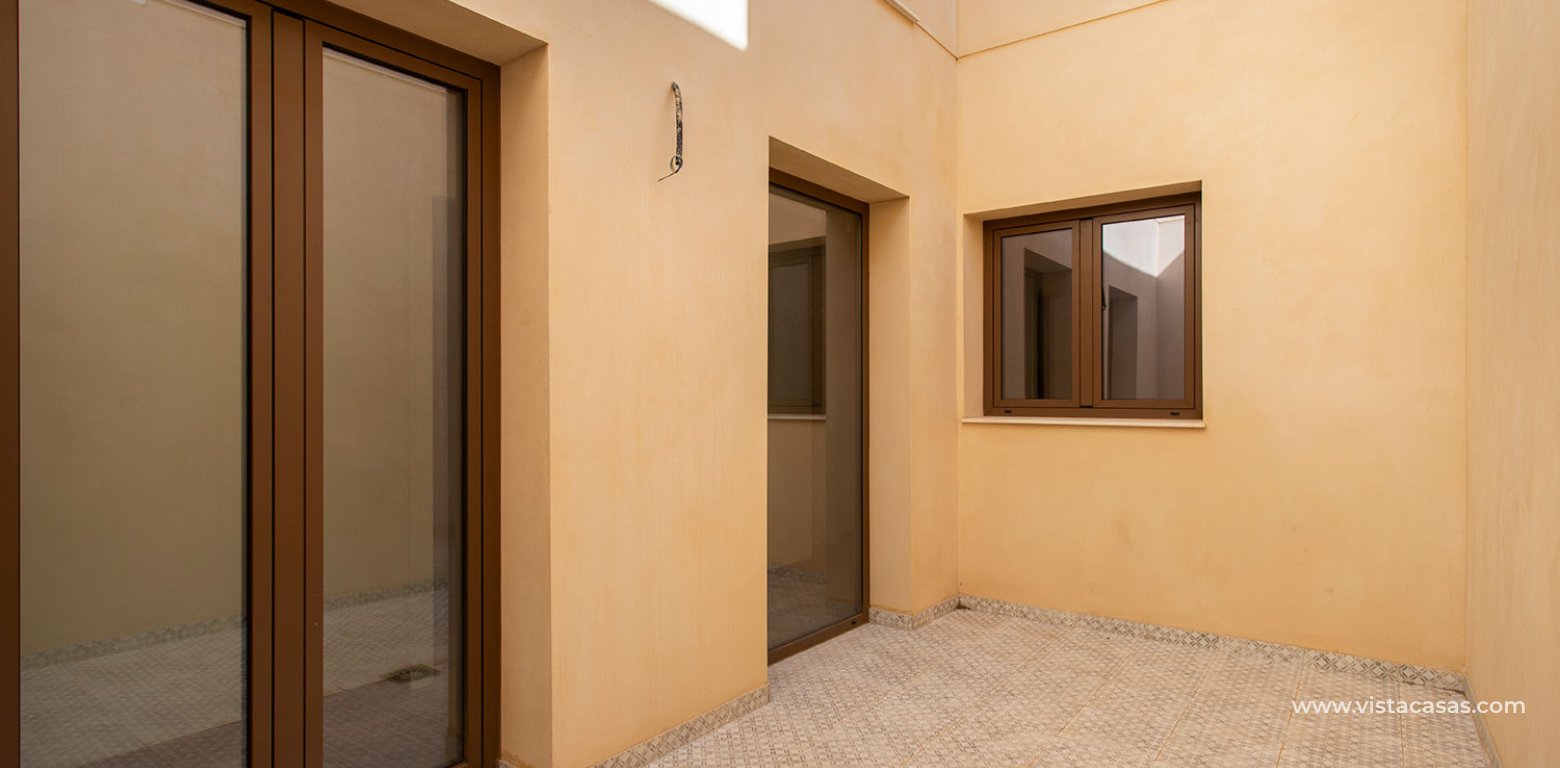 New Build - Apartment - Hondón de las Nieves