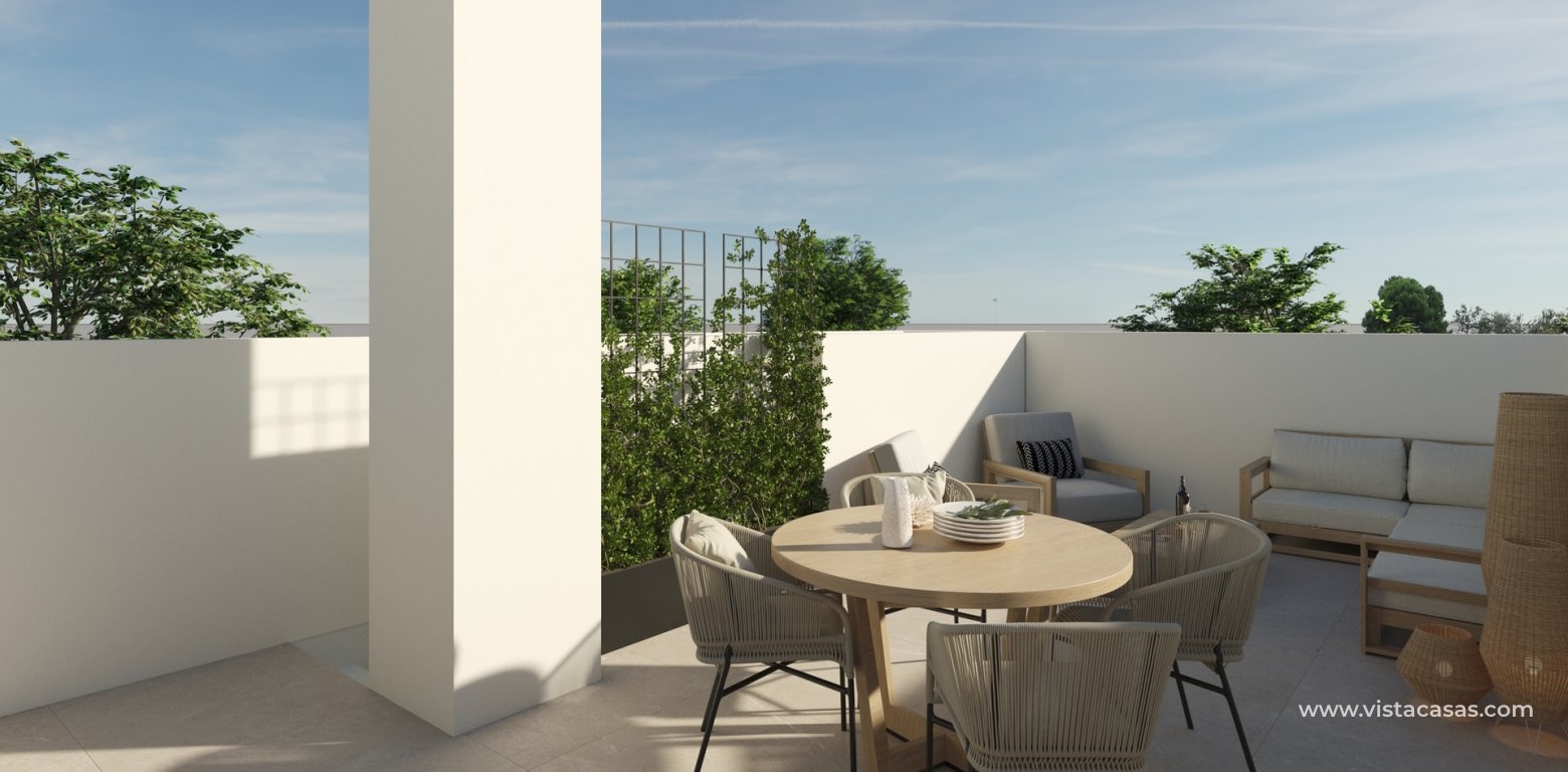 New Build - Townhouse - Dolores