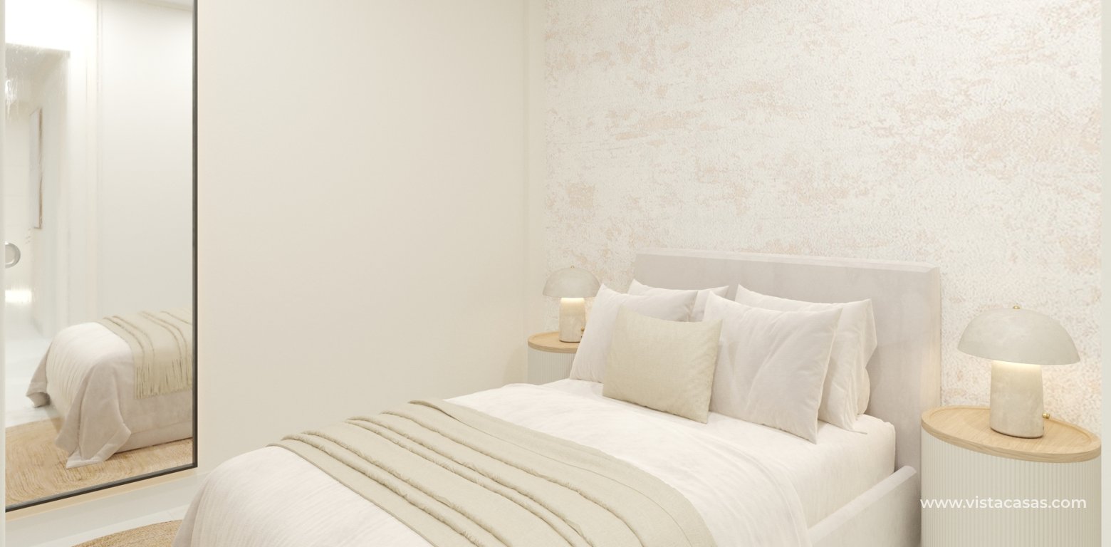 New Build - Townhouse - Dolores