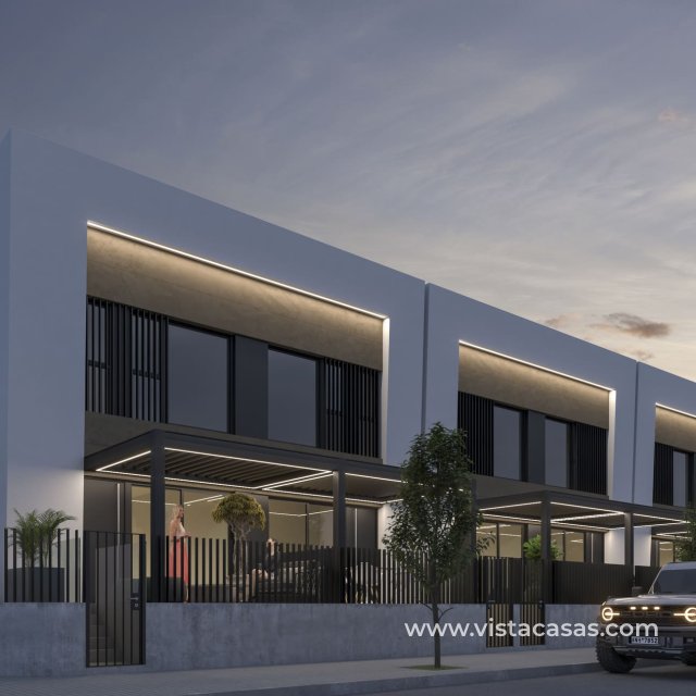 Townhouse - New Build - Dolores - Dolores