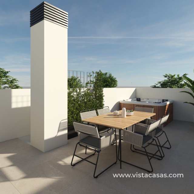 Townhouse - Pierwotny - Dolores - Dolores