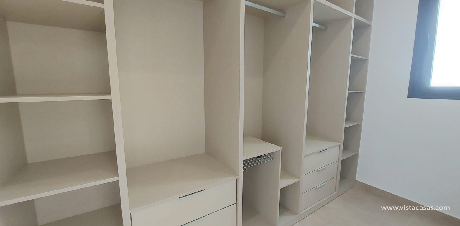 Nouvelle Construction - Maison Mitoyenne - San Pedro del Pinatar